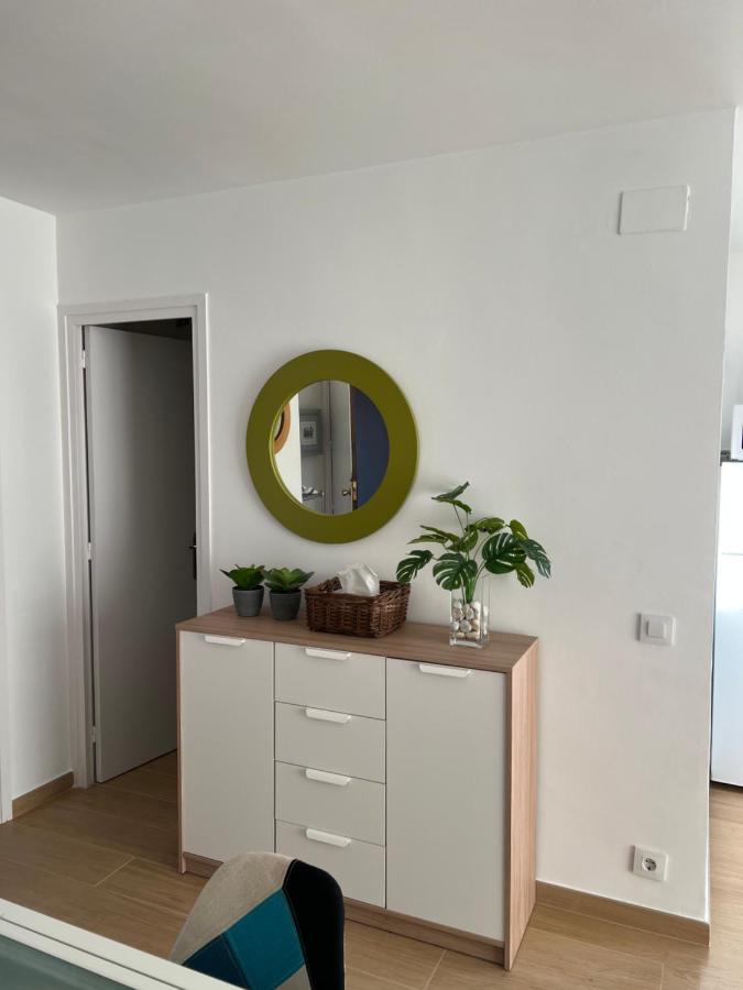 Apartamento Para 4 Personas A 200 M De La Playa. Διαμέρισμα Empuriabrava Εξωτερικό φωτογραφία